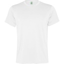 CAMISETA TÉCNICA MANGA CORTA POLIÉSTER RECICLADO SLAM CA0304