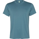 CAMISETA TÉCNICA MANGA CORTA POLIÉSTER RECICLADO SLAM CA0304