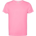 CAMISETA TÉCNICA MANGA CORTA CUELLO CUBRECOSTURAS ESTORIL CA0430