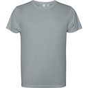CAMISETA TÉCNICA MANGA CORTA CUELLO CUBRECOSTURAS ESTORIL CA0430