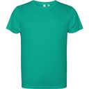 CAMISETA TÉCNICA MANGA CORTA CUELLO CUBRECOSTURAS ESTORIL CA0430