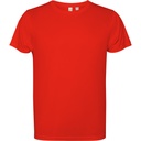 CAMISETA TÉCNICA MANGA CORTA CUELLO CUBRECOSTURAS ESTORIL CA0430