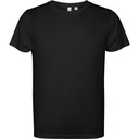 CAMISETA TÉCNICA MANGA CORTA CUELLO CUBRECOSTURAS ESTORIL CA0430