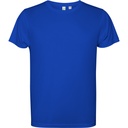 CAMISETA TÉCNICA MANGA CORTA CUELLO CUBRECOSTURAS ESTORIL CA0430