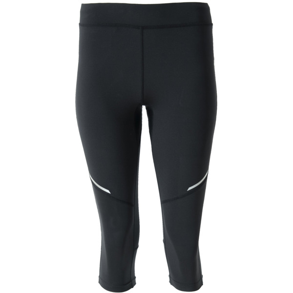 [LG66950102] MALLA DEPORTIVA MUJER MEDIA PIERNA AJUSTE CORDÓN ICARIA WOMAN LG6695 (S)