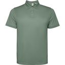 POLO TÉCNICO MANGA CORTA CUELLO POLIÉSTER TORMO PO0400