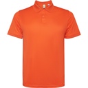 POLO TÉCNICO MANGA CORTA CUELLO POLIÉSTER TORMO PO0400