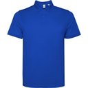 POLO TÉCNICO MANGA CORTA CUELLO POLIÉSTER TORMO PO0400
