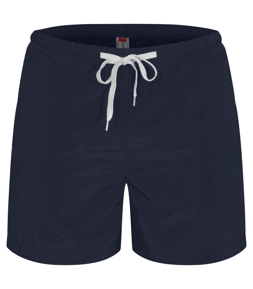 BAÑADOR UNISEX CINTURA ELÁSTICA VENICE 22064