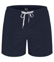 BAÑADOR UNISEX CINTURA ELÁSTICA VENICE 22064