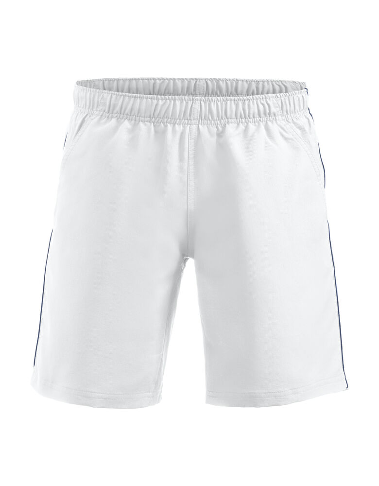 BAÑADOR PANTALON CORTO FILO LATERAL 2BOL HOLLIS