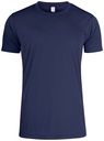 CAMISETA CRO M/C 100 POLIESTER TECNICO BASIC ACTIVE 135GR