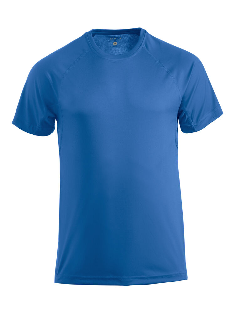 CAMISETA CRO M/C 100% POLIESTER 135GR. Premium Active-T