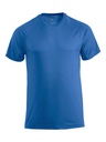 CAMISETA CRO M/C 100% POLIESTER 135GR. Premium Active-T