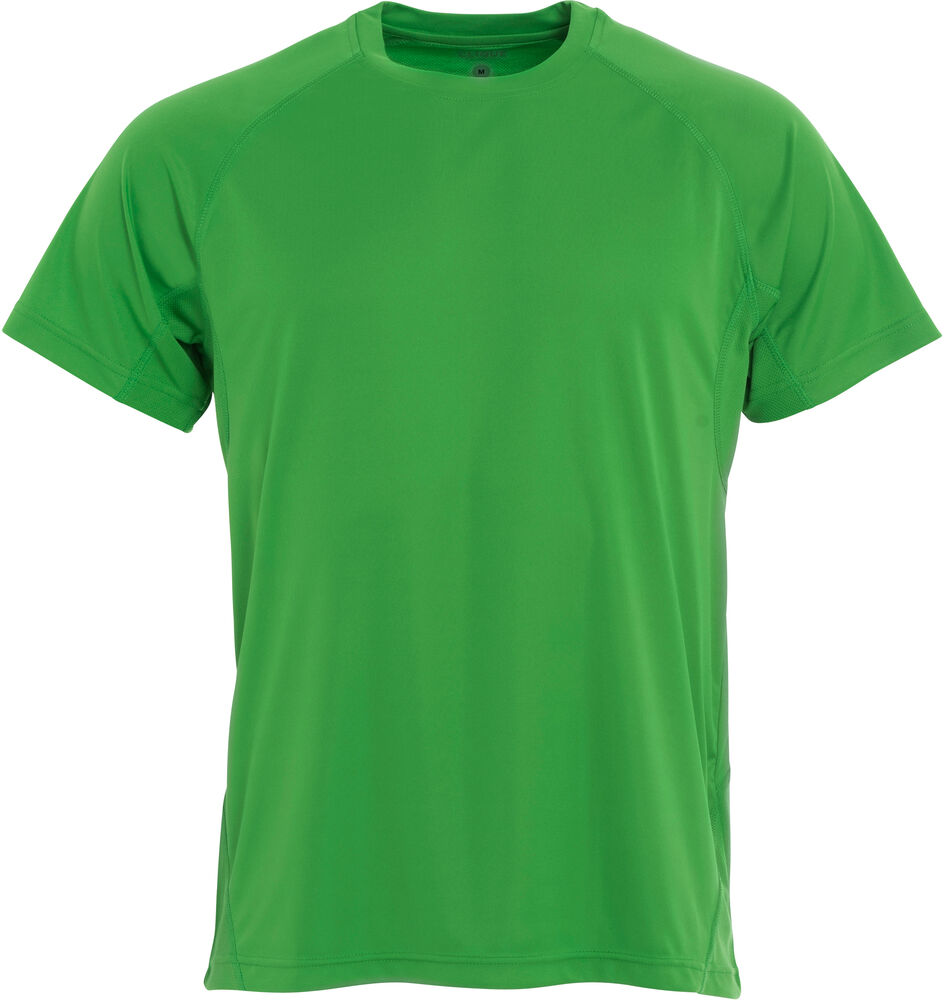 CAMISETA CRO M/C 100% POLIESTER 135GR. Premium Active-T