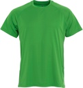 CAMISETA CRO M/C 100% POLIESTER 135GR. Premium Active-T