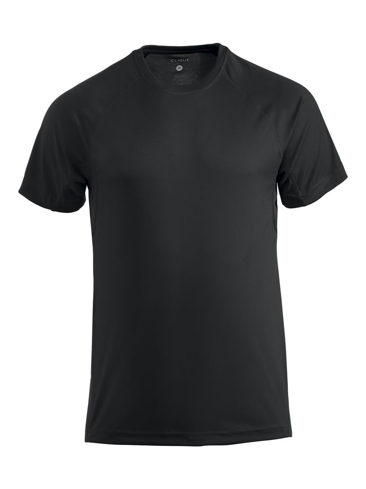 CAMISETA CRO M/C 100% POLIESTER 135GR. Premium Active-T