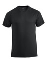 CAMISETA CRO M/C 100% POLIESTER 135GR. Premium Active-T