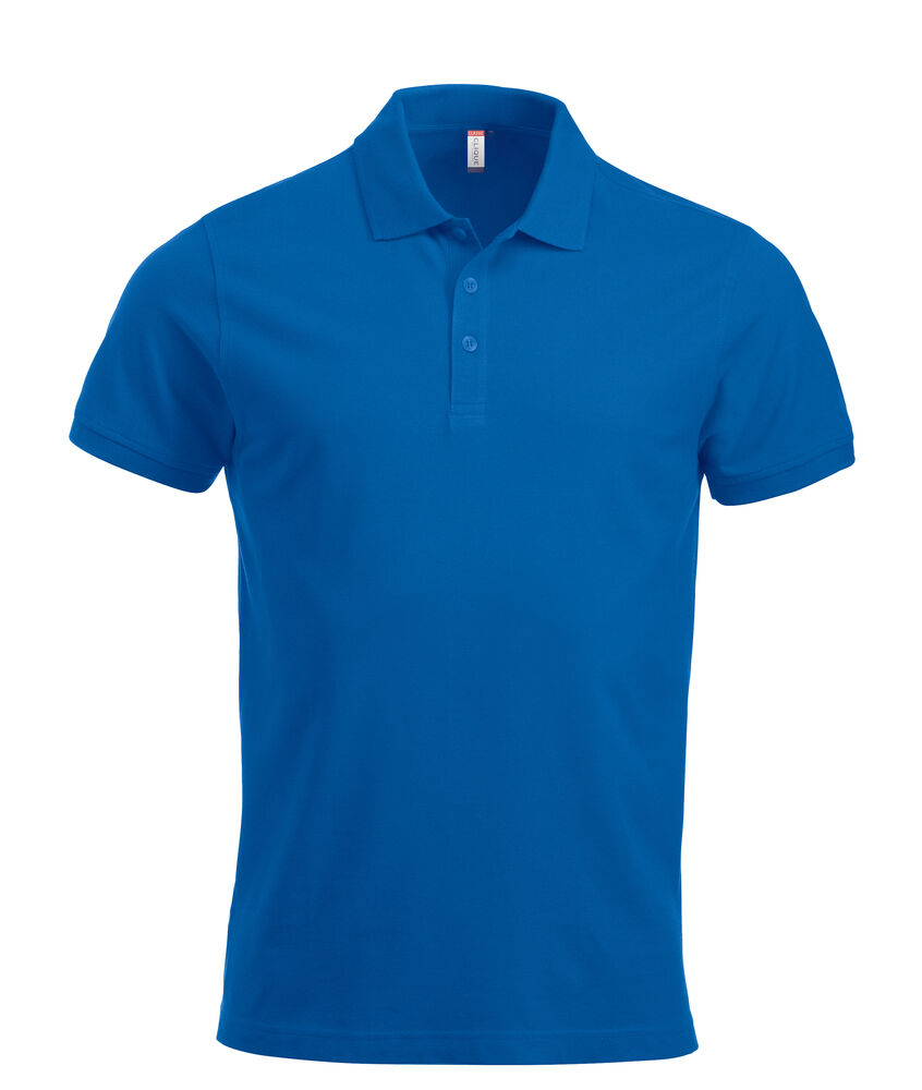 POLO CRO M/CORTA 100%ALGODON CORTE MODERNO 200GR CLASSIC LINCOLN