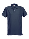 POLO CRO M/C 5% ELASTANO MUY SUAVE 215GR PREMIUM