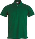 POLO CRO M/CORTA PIQUE 190GR BASIC 100% ALGODON