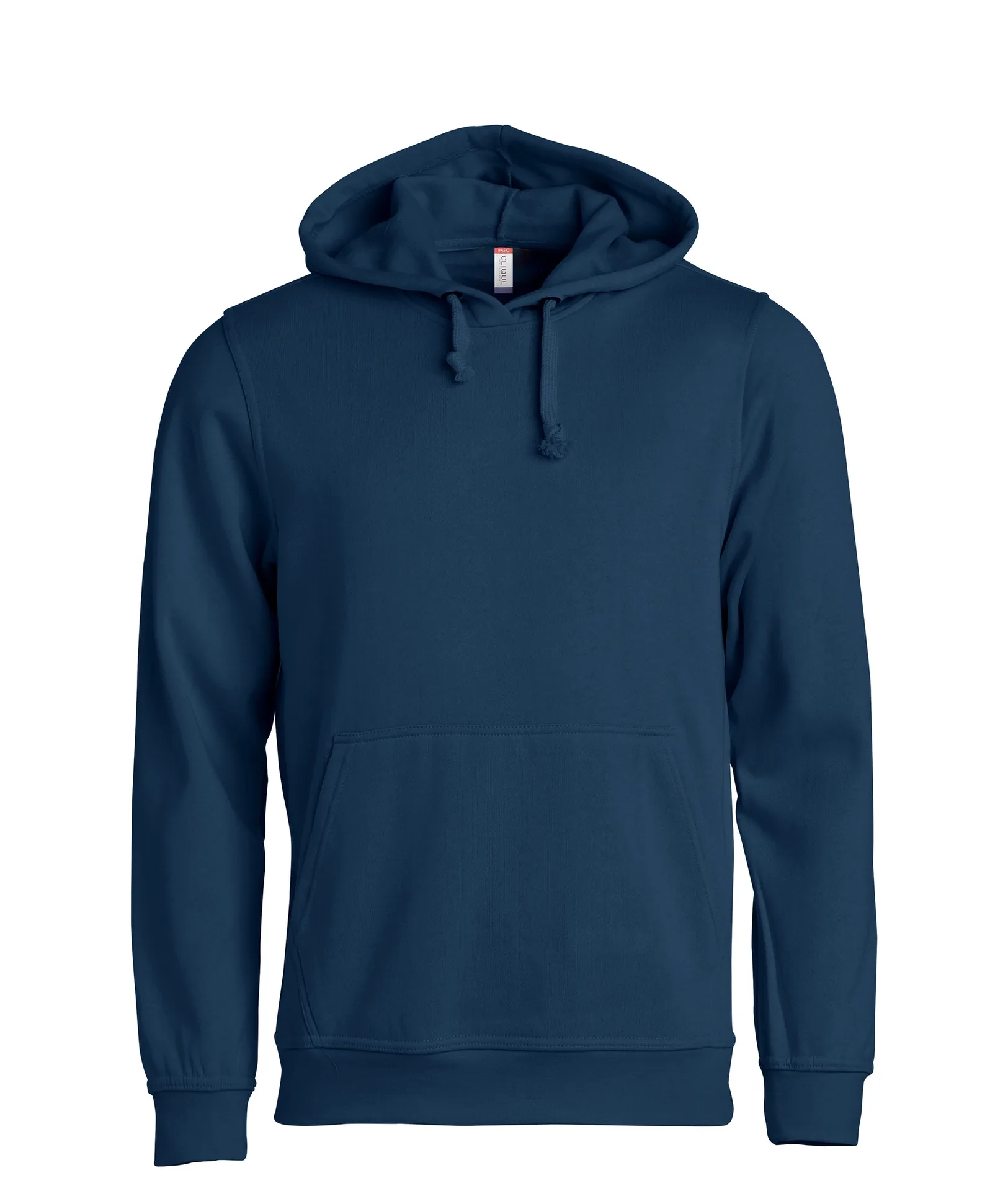 SUDADERA CRO CAPUCHA 65% POL 35%ALG 280GR HOODY